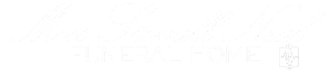 Moss Stovall Neal Funeral Home Logo