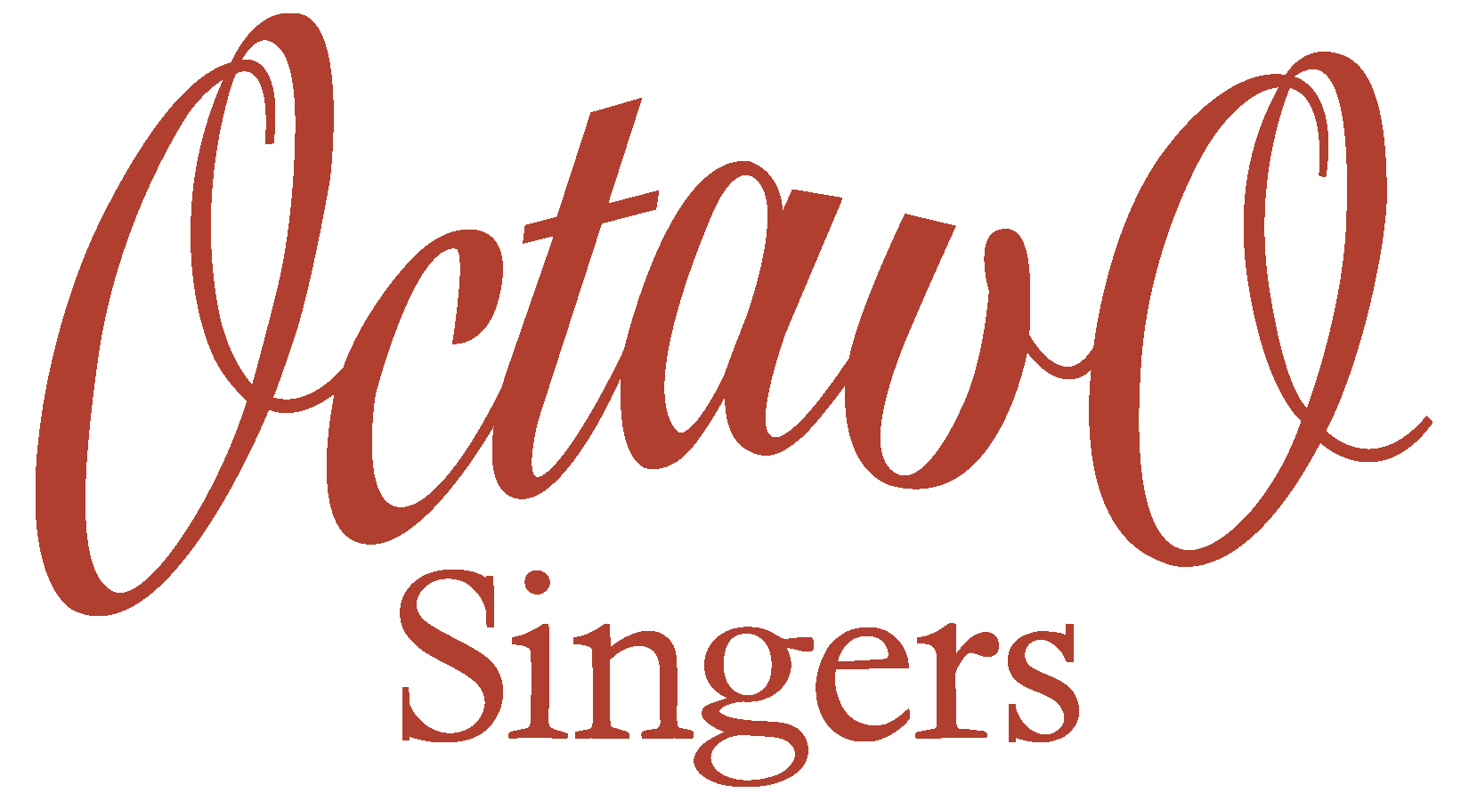 Octavo Singers logo