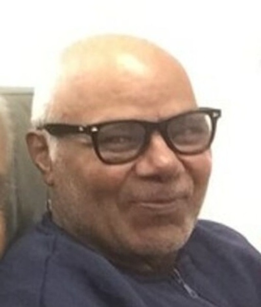 Carmelo Diaz Rivera Profile Photo