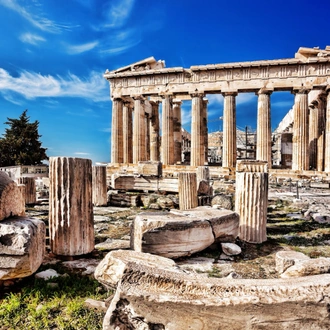 tourhub | Wanderful Holidays | Best of Greece 