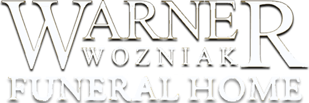 Warner-Wozniak Funeral Home Logo