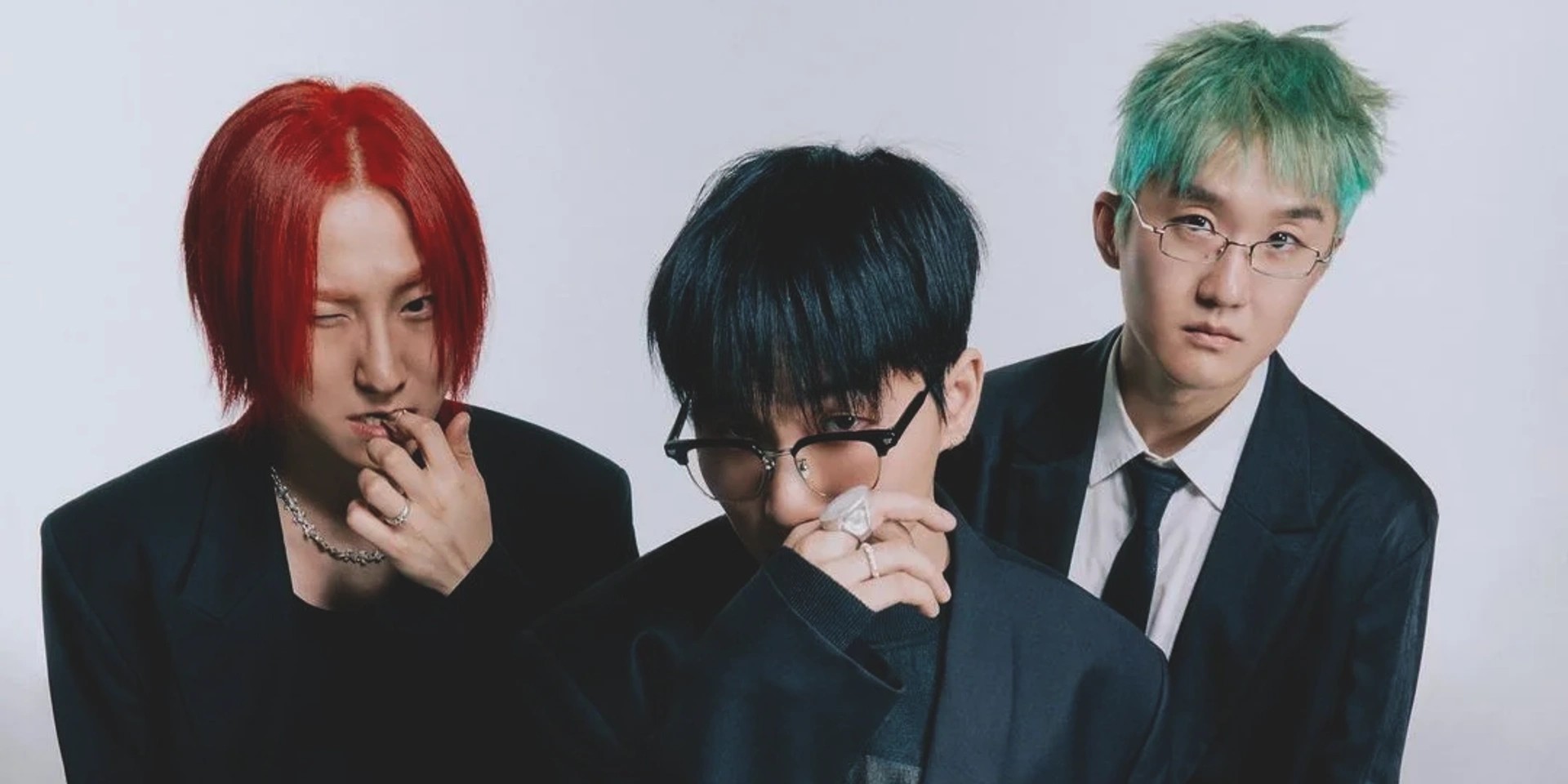 K-indie trio wave to earth to hold Bangkok and Chiang Mai concerts in March 2024