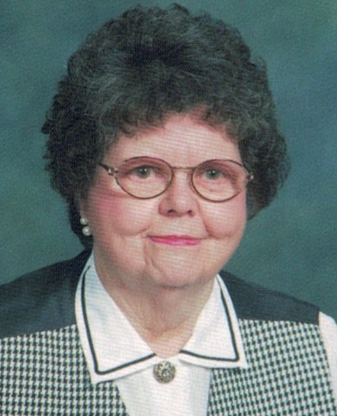 Virginia Longacre Profile Photo