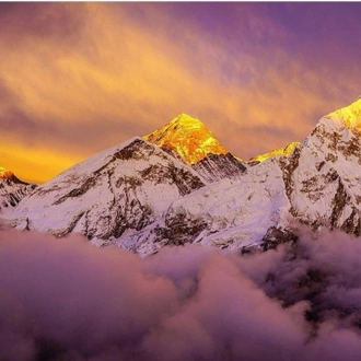 tourhub | Sherpa Expedition & Trekking | Everest Base Camp Trek 16 Days 