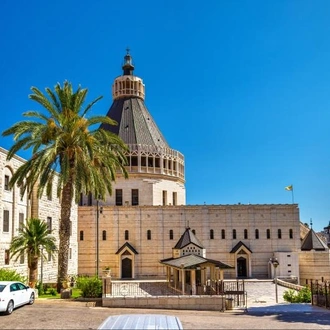 tourhub | Consolidated Tour Operators | Heritage of the Holyland Tour 