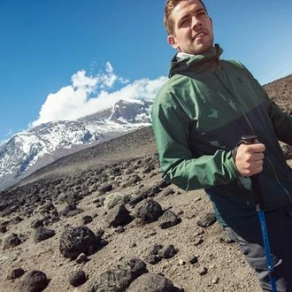 tourhub | G Adventures | Mt Kilimanjaro Trek - Marangu Route 