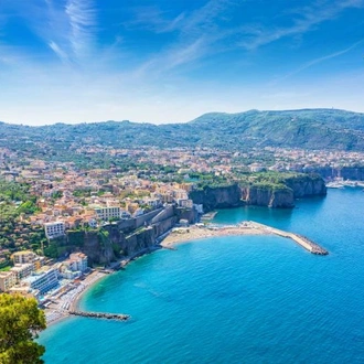 tourhub | Omega Tours | Sicily & Amalfi Coast Escape 