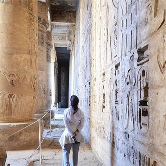 tourhub | Sun Pyramids Tours |  Package 12 day 11 night to Pyramids, Luxor , Aswan & Hurghada 