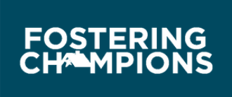 Fostering Champions logo