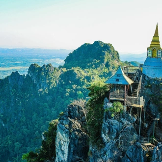 tourhub | Vio Travel | Incredible Thailand 