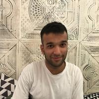 Learn Iterm Online with a Tutor - Udit Agarwal