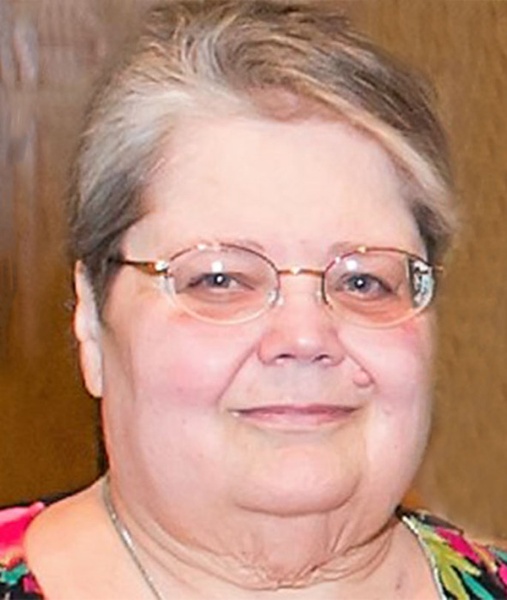 Kathleen Gallup Profile Photo