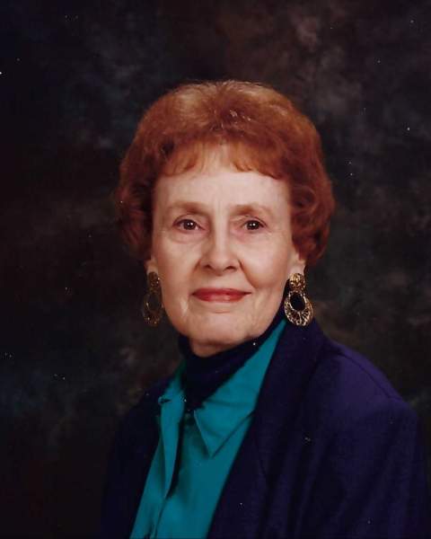 Nell R. Authement Profile Photo