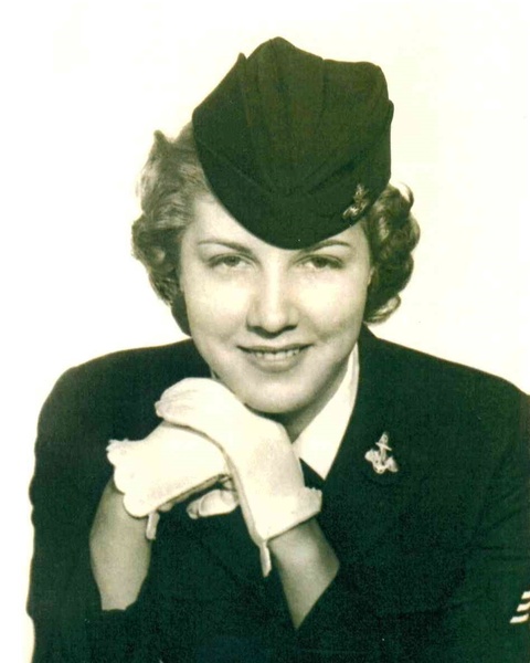 Rita Marie Stiegelmeyer Profile Photo