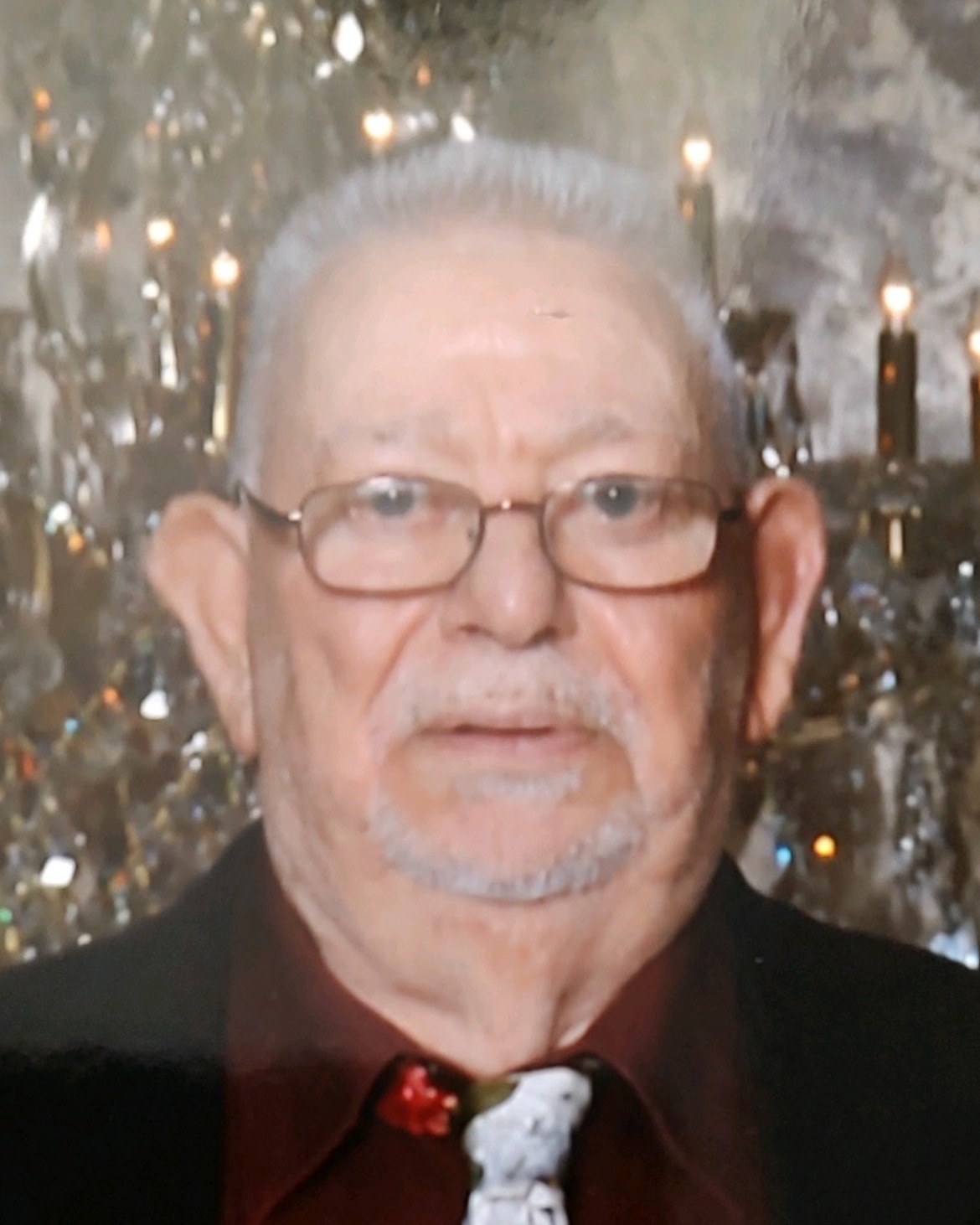 Louis A. "Uncle Lou" Eichert Profile Photo
