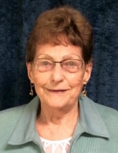 Eyleen Patricia Hasselquist Profile Photo