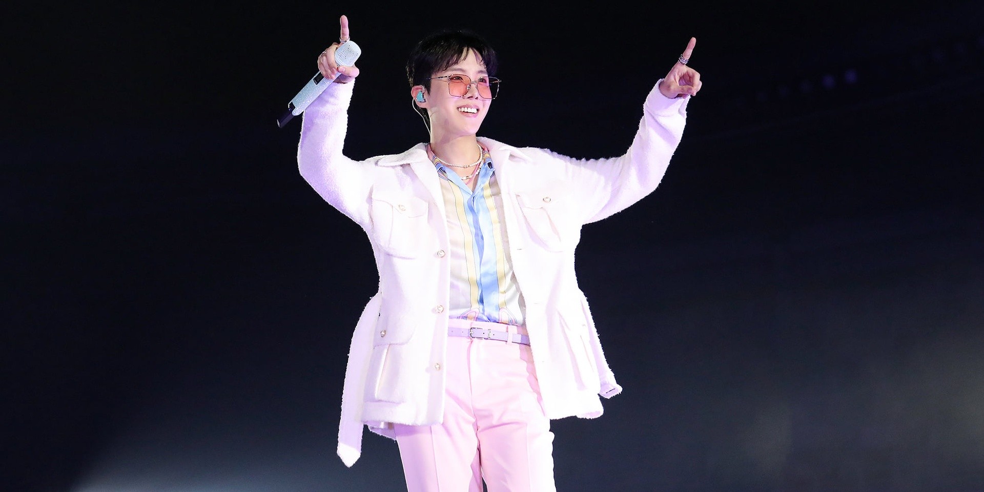"I'm very much okay!": BTS' J-hope assures fans as he ends quarantine for COVID-19, confirmed to go to GRAMMYs