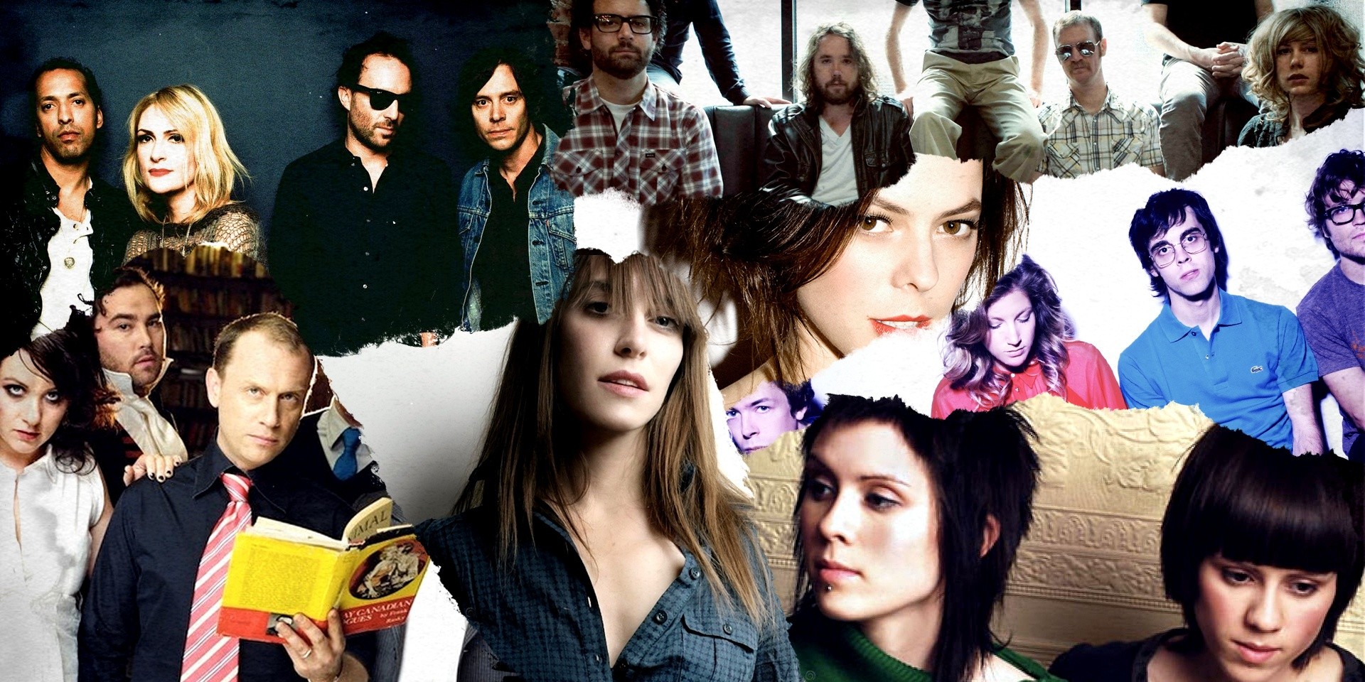 Primer Playlist: Indie pop of the mid-00s, emotionally potent music for a new generation