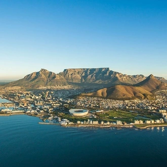 tourhub | Luxury Gold | Spectacular South Africa 