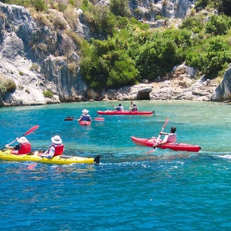 tourhub | Explore! | Family Turkey Coastal Active Adventure 