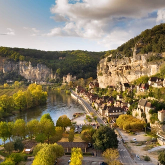 tourhub | Exodus Adventure Travels | Dordogne Valleys and Villages Cycling 