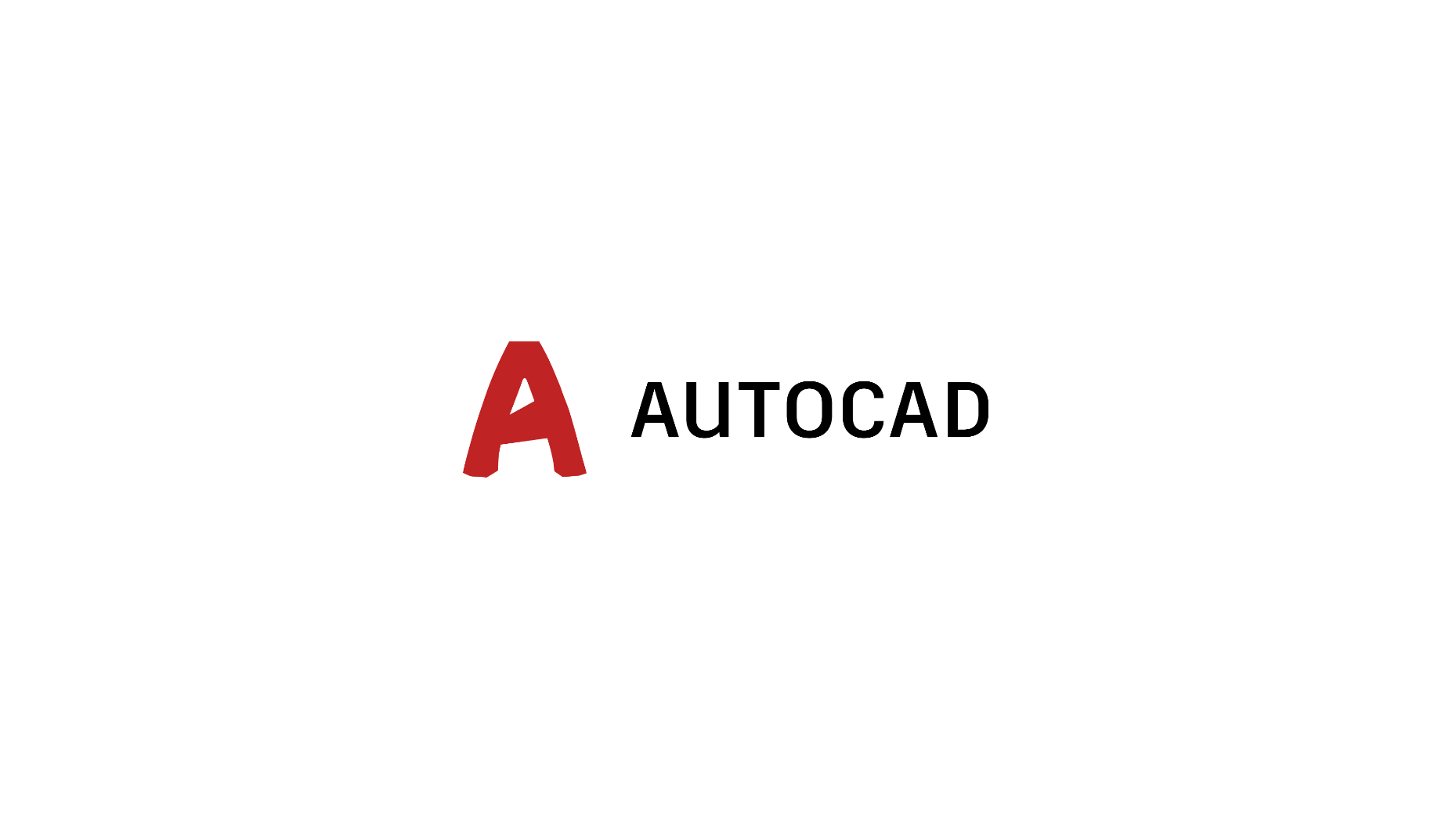 Représentation de la formation : AutoCAD