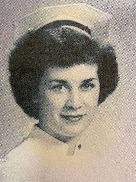 Phyllis R. (Houle) Carrigan Profile Photo