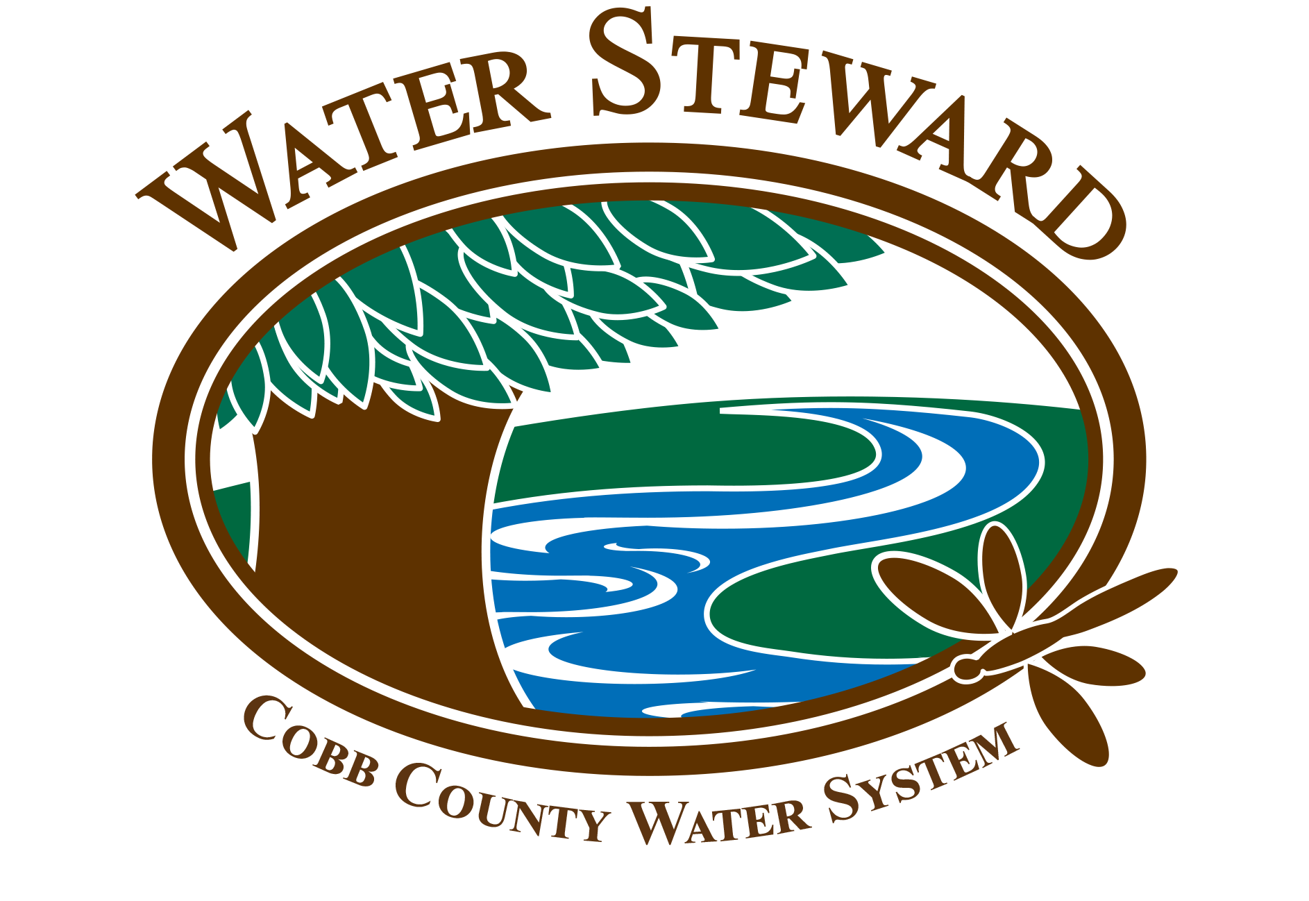Cobb County Water System

