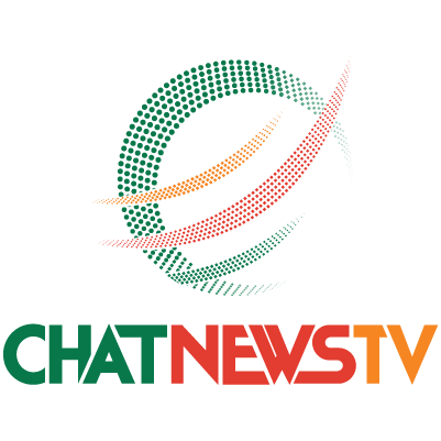 CHATNEWSTV OÜ logo