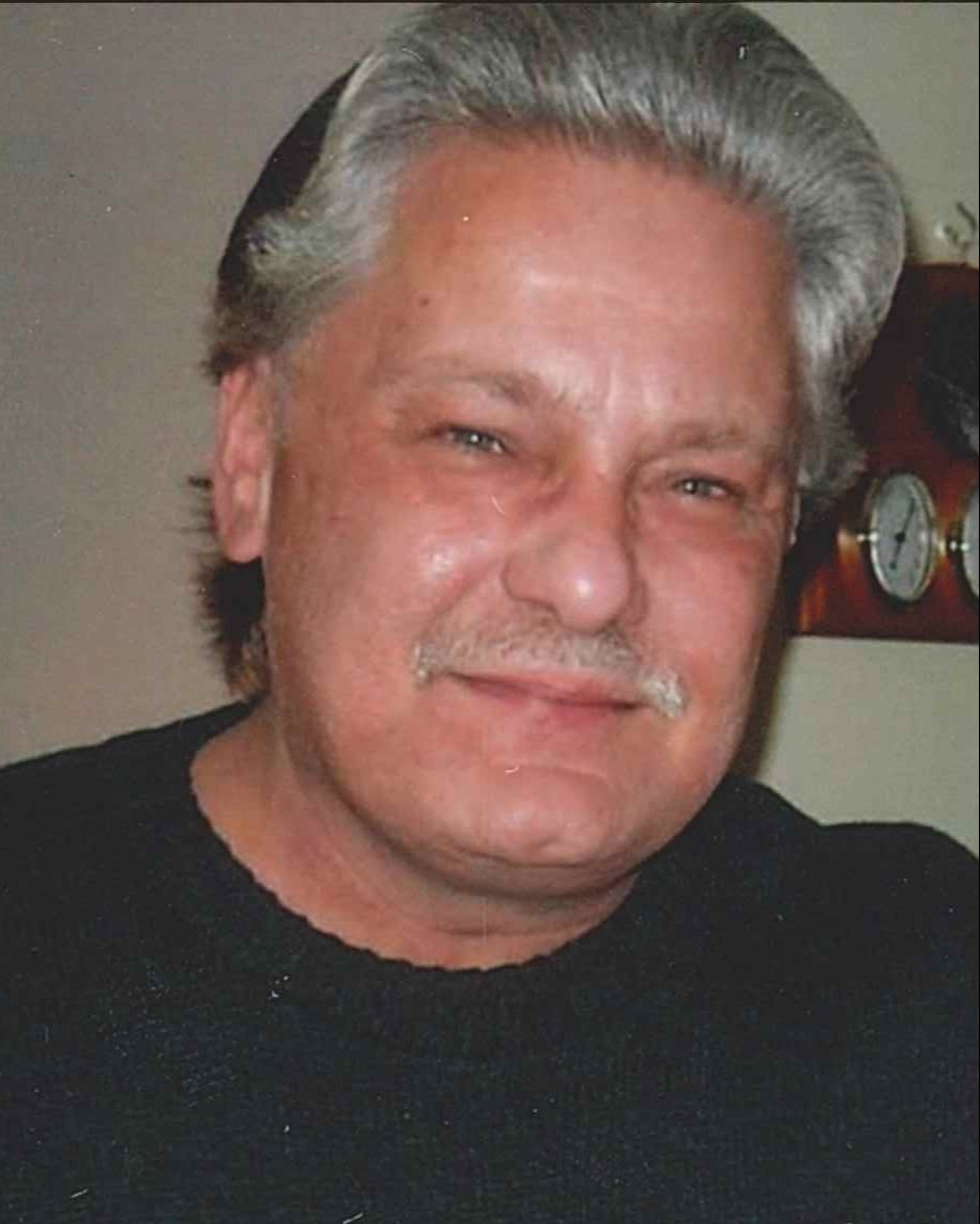 Mark Stipanovic Profile Photo