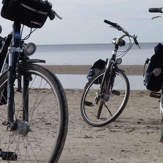 tourhub | Explore! | Cycling the Baltic States 