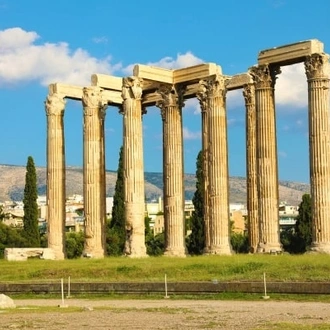 tourhub | Travel Editions | Unknown Athens Tour 