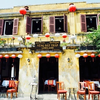 tourhub | Mr Linh's Adventures | Essence of Hoi An 2 days 1 night 