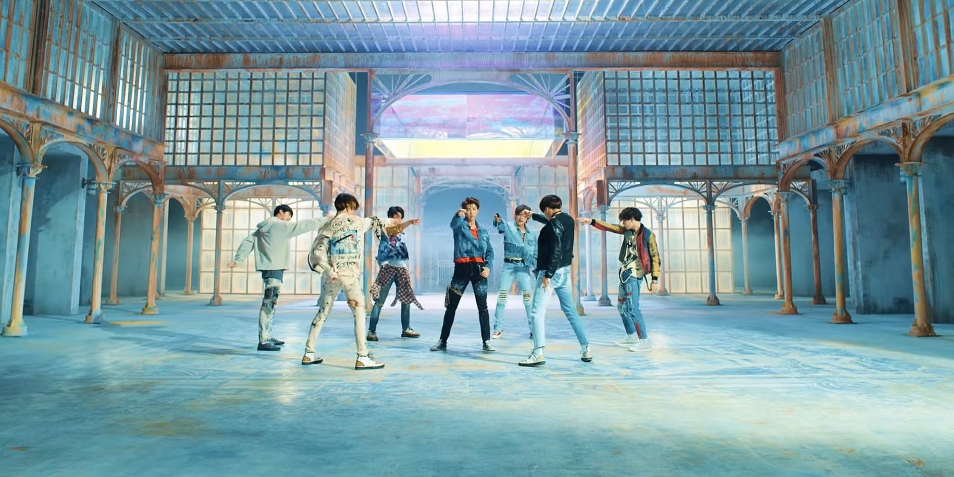 BTS' 'Fake Love' and 'IDOL' surpass 1 billion views on YouTube