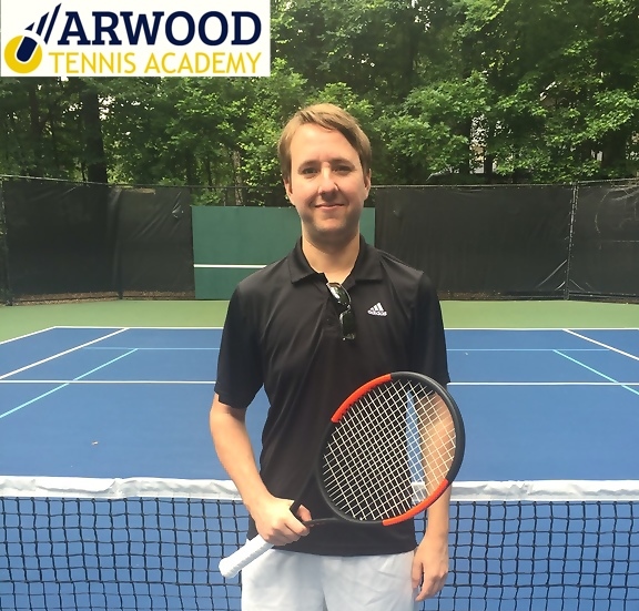 Luke A. teaches tennis lessons in Acworth , GA