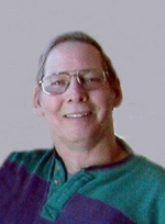 Gerald Ferguson Profile Photo