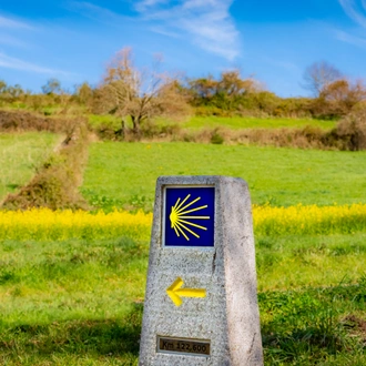 tourhub | Exodus Adventure Travels | Highlights of the Camino de Santiago Walk 