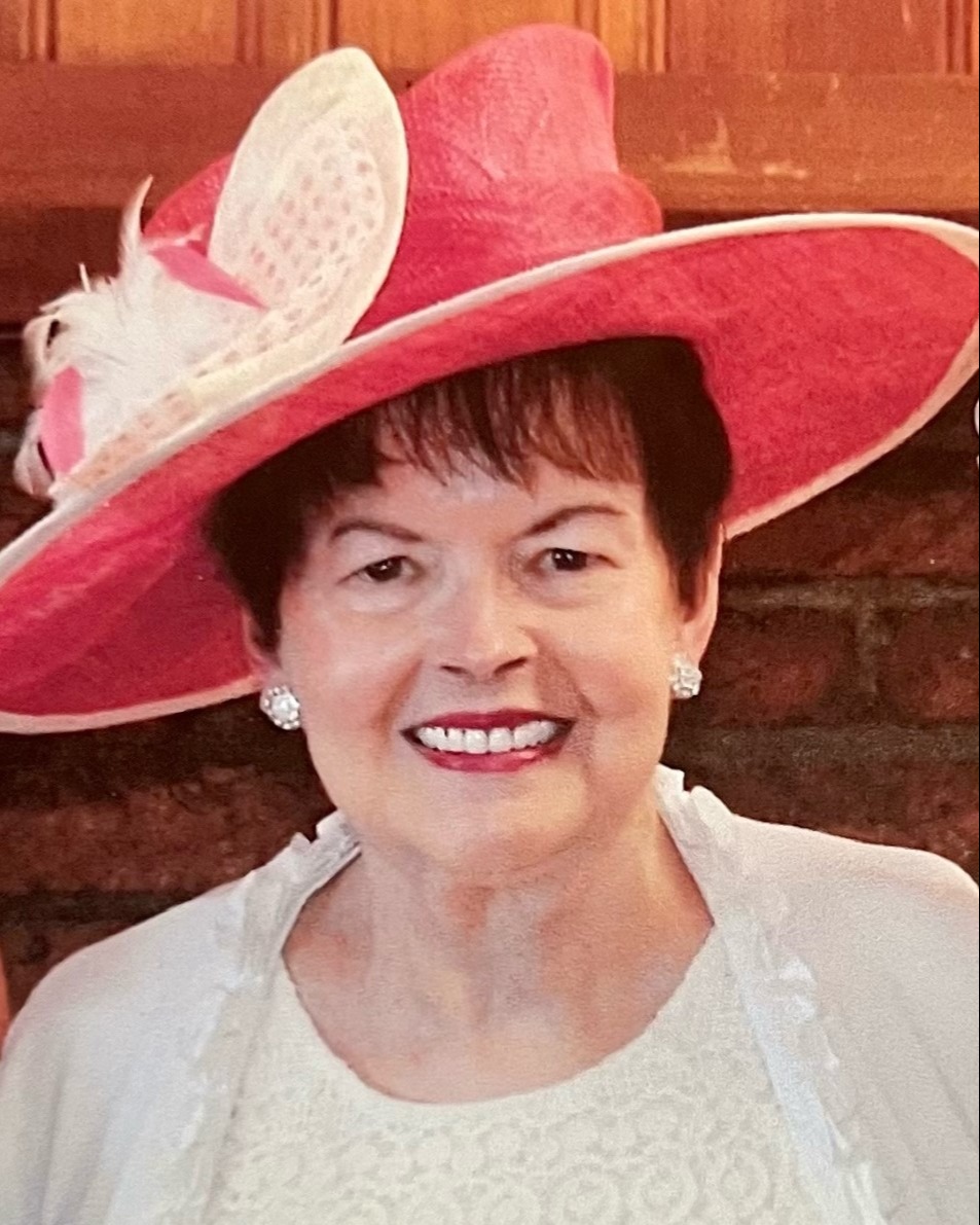 Arlene Mae Guthrie Visconti Profile Photo