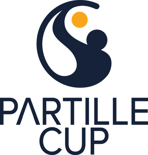 Partille Cup – A world of handball for 50 years logo