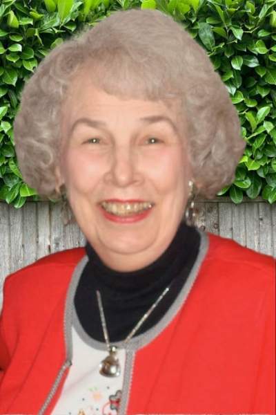 Mary Moncrief Profile Photo