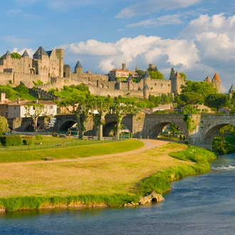 tourhub | Exodus Adventure Travels | Canal du midi Cycling : from Toulouse to Sete 