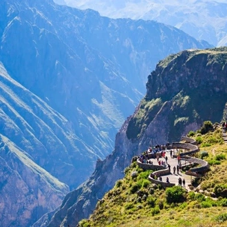 tourhub | Today Voyages | EN Xplore Peru + Colca/Arequipa Extension 3d/2n 