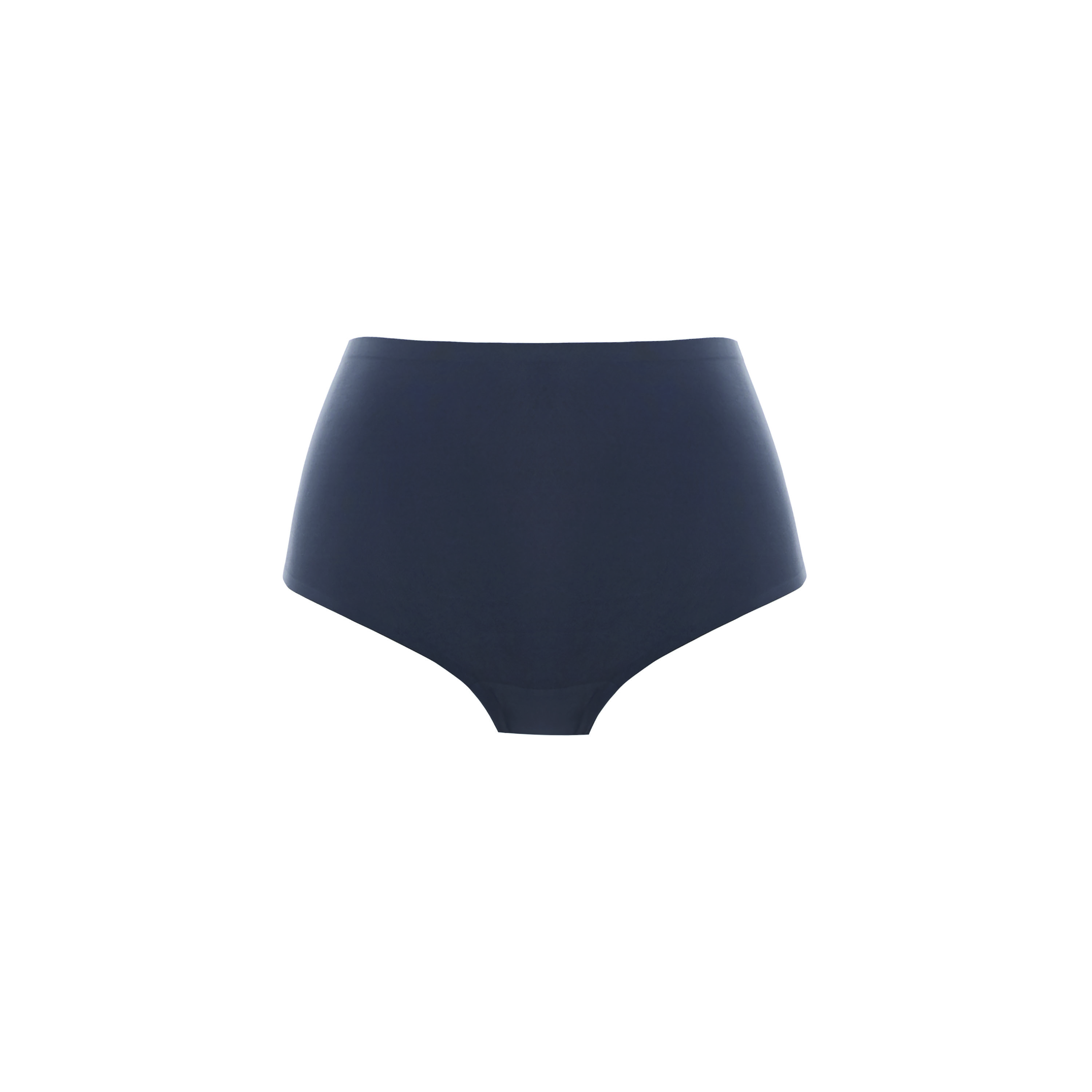 Smoothease Invisible Stretch Brief (Slate) by Fantasie - Awu Tellè ...