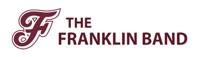 The Franklin Band logo