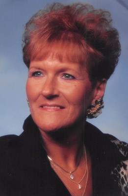 Irmgard Elizabeth Johansson Profile Photo