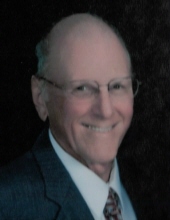 Clarence Norwood  Ashworth, Jr.  Profile Photo