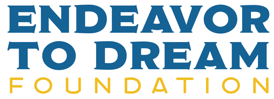 Endeavor To Dream Foundation logo