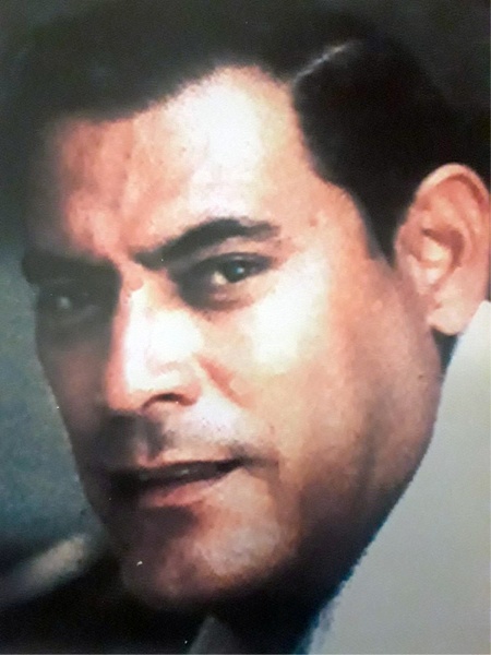 Miguel Regalado Profile Photo