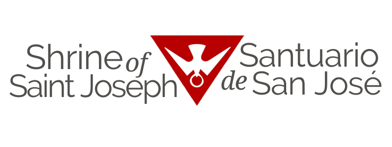 Shrine of St. Joseph logo