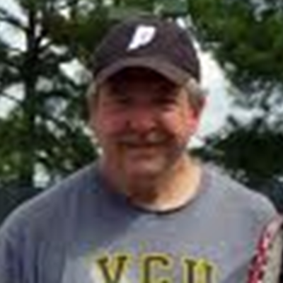 Ron A. teaches tennis lessons in Richmond, VA